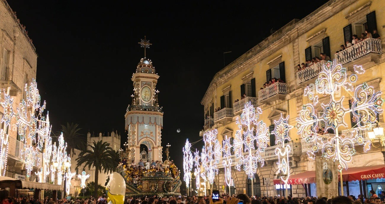 Auguri di buon lavoro al Comitato Feste Patronali