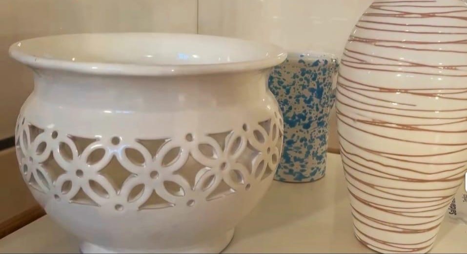 Festa, condivisione e aggregazione per le ceramiche di Terlizzi a Cutrofiano