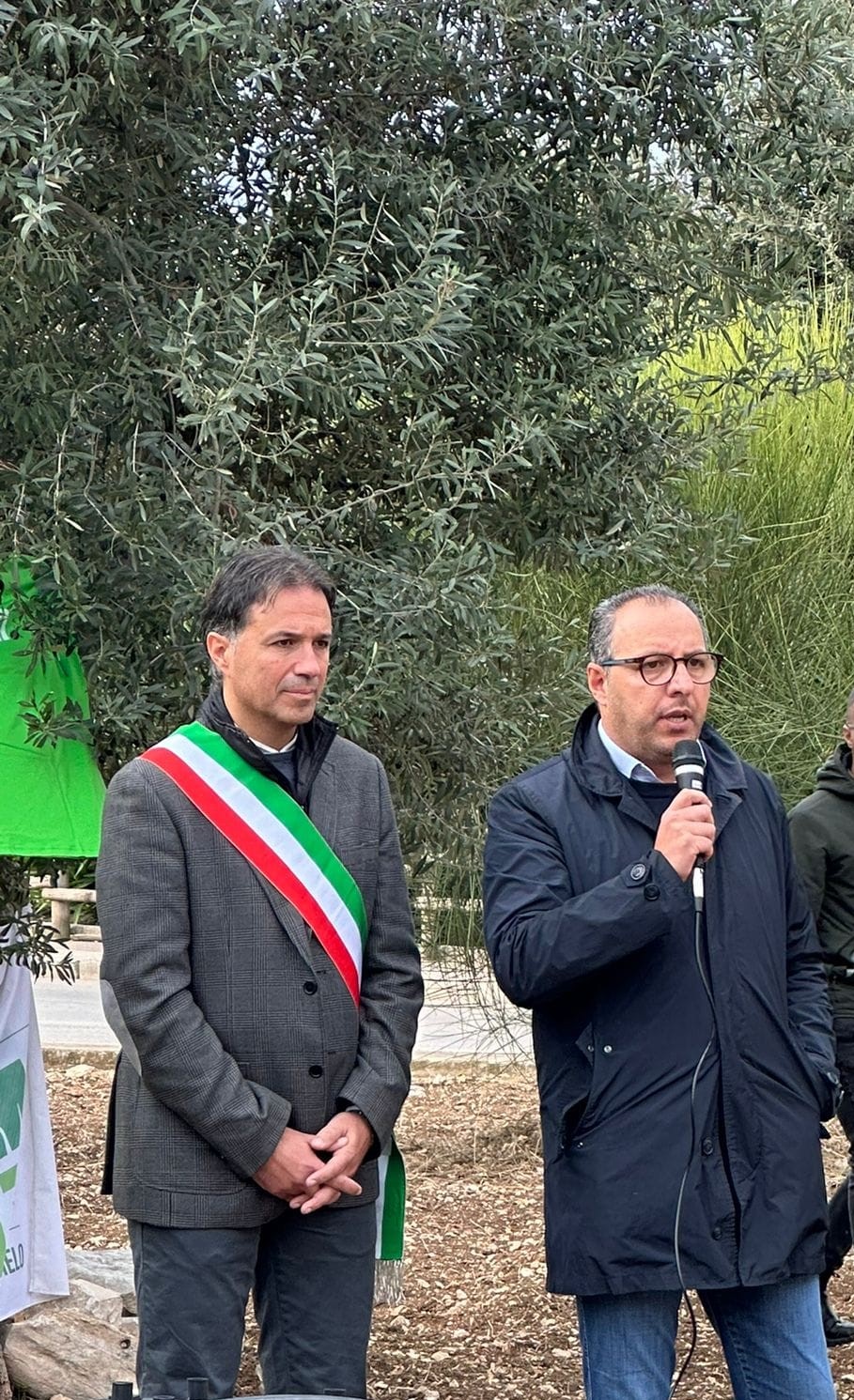 Il Comune di Terlizzi partecipa al World Cleanup Day